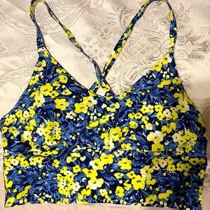 offline by aerie sports bra